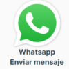 Whatsapp la zona del pip
